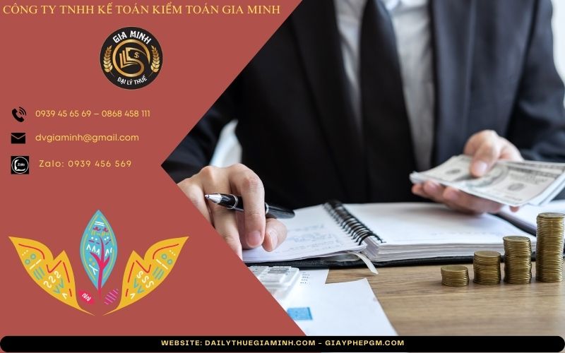 Dịch vụ làm lại sổ sách kế toán tại Bắc Kạn 4 Dịch vụ làm lại sổ sách kế toán chuyên nghiệp tại Bắc Kạn