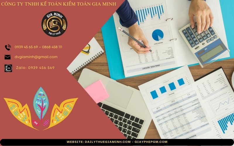 Dịch vụ làm lại sổ sách kế toán tại Bạc Liêu 4 Dịch vụ làm lại sổ sách kế toán chuyên nghiệp tại Bạc Liêu