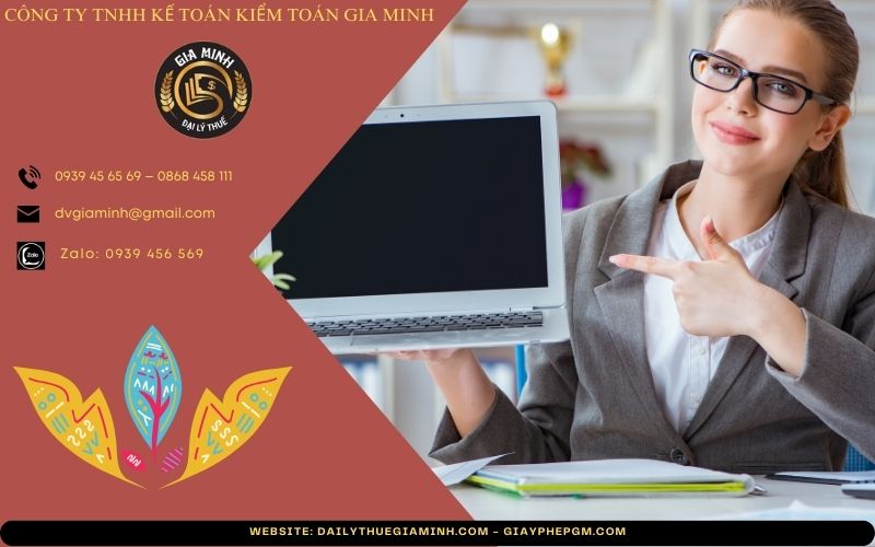 Dịch vụ làm lại sổ sách kế toán chuyên nghiệp tại Bình Dương