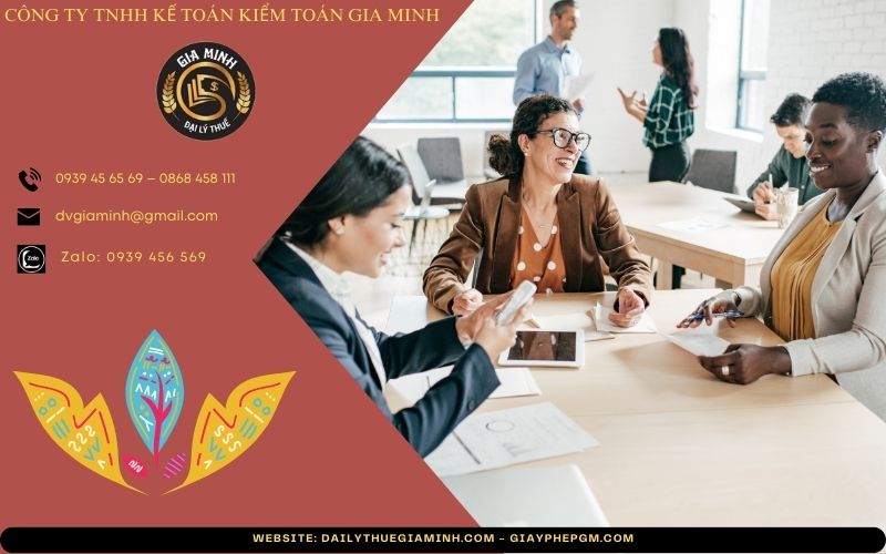 Dịch vụ làm lại sổ sách kế toán chuyên nghiệp tại Bình Phước