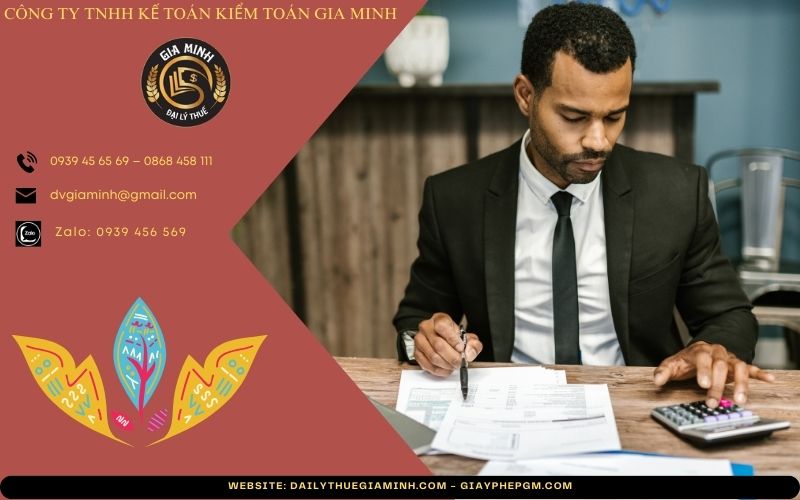 Dịch vụ làm lại sổ sách kế toán tại Cần Thơ 4 Dịch vụ làm lại sổ sách kế toán chuyên nghiệp tại Cần Thơ