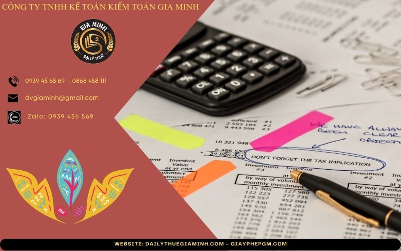 Dịch vụ làm lại sổ sách kế toán tại Đà Nẵng uy tín, nhanh chóng và đúng chuẩn 4 Dịch vụ làm lại sổ sách kế toán chuyên nghiệp tại Đà Nẵng