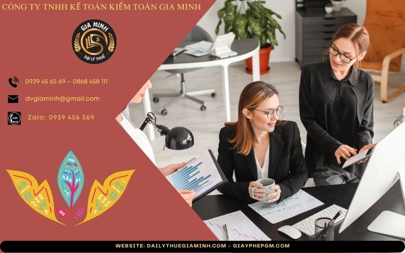 Dịch vụ làm lại sổ sách kế toán tại Đồng Nai 4 Dịch vụ làm lại sổ sách kế toán chuyên nghiệp tại Đồng Nai