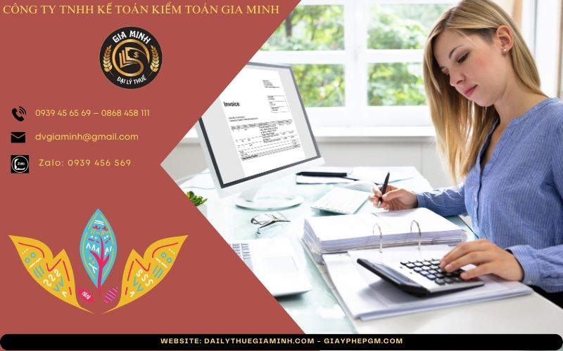 Dịch vụ làm lại sổ sách kế toán tại Đồng Tháp 4 Dịch vụ làm lại sổ sách kế toán chuyên nghiệp tại Đồng Tháp
