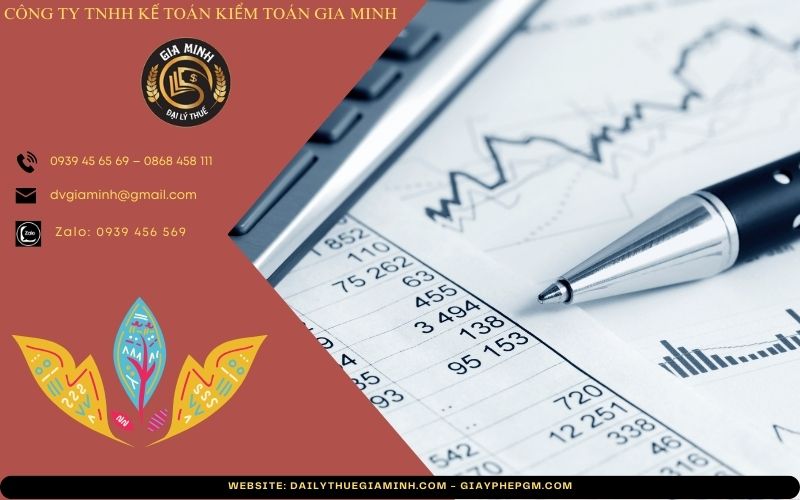 Dịch vụ làm lại sổ sách kế toán tại Gia Lai 4 Dịch vụ làm lại sổ sách kế toán chuyên nghiệp tại Gia Lai