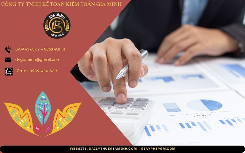 Dịch vụ làm lại sổ sách kế toán chuyên nghiệp tại Hà Tĩnh