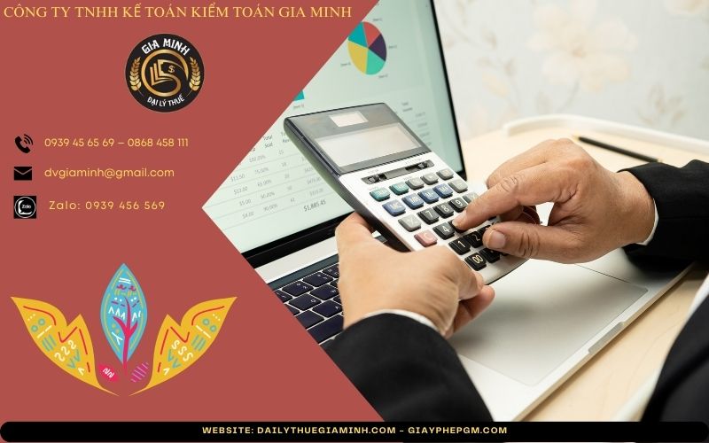 Dịch vụ làm lại sổ sách kế toán tại Hải Dương 5 Dịch vụ làm lại sổ sách kế toán chuyên nghiệp tại Hải Dương