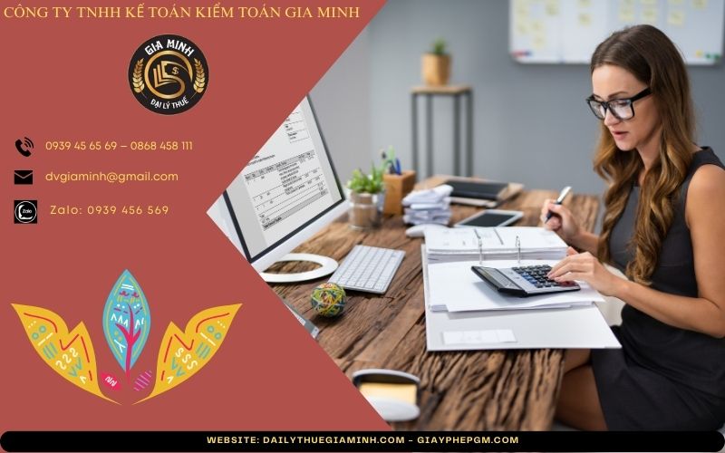 Dịch vụ làm lại sổ sách kế toán tại Hải Phòng 4 Dịch vụ làm lại sổ sách kế toán chuyên nghiệp tại Hải Phòng