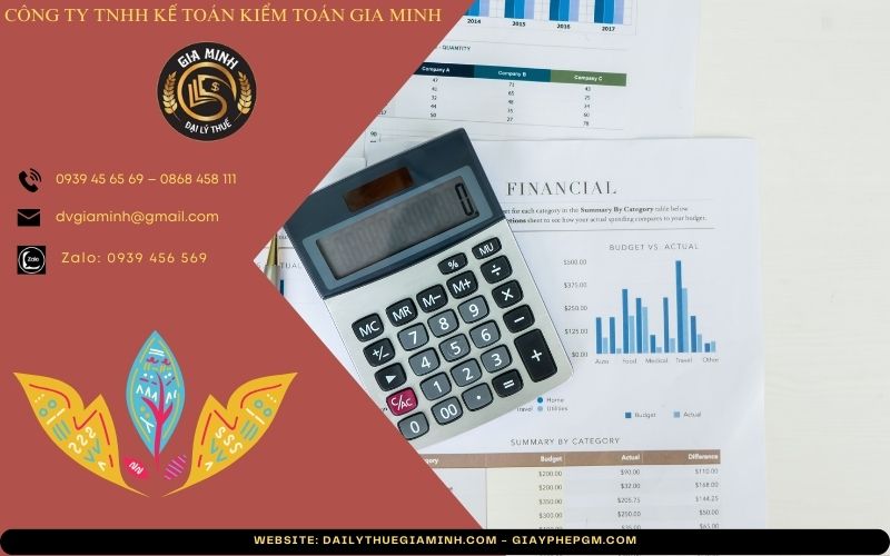 Dịch vụ làm lại sổ sách kế toán tại Hậu Giang 3 Dịch vụ làm lại sổ sách kế toán chuyên nghiệp tại Hậu Giang