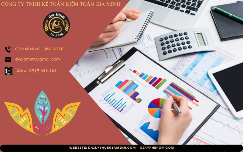 Dịch vụ làm lại sổ sách kế toán tại Huế 4 Dịch vụ làm lại sổ sách kế toán chuyên nghiệp tại Huế