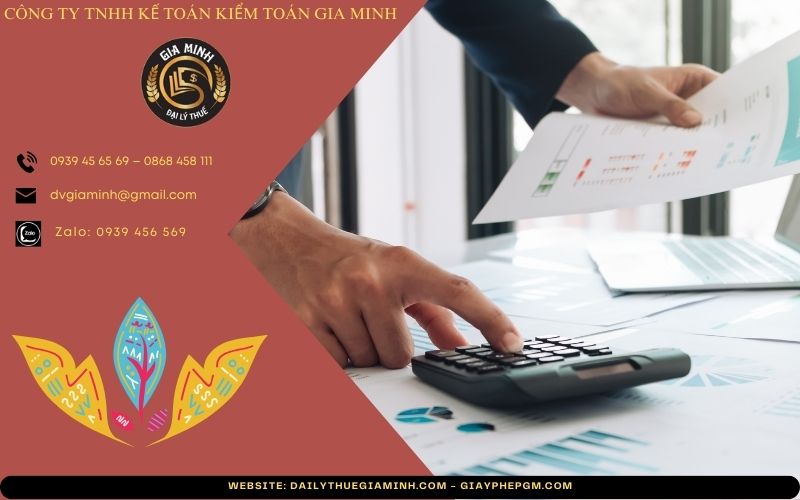 Dịch vụ làm lại sổ sách kế toán tại Lâm Đồng 4 Dịch vụ làm lại sổ sách kế toán chuyên nghiệp tại Lâm Đồng