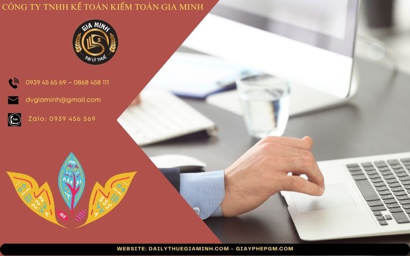Dịch vụ làm lại sổ sách kế toán chuyên nghiệp tại Lào Cai