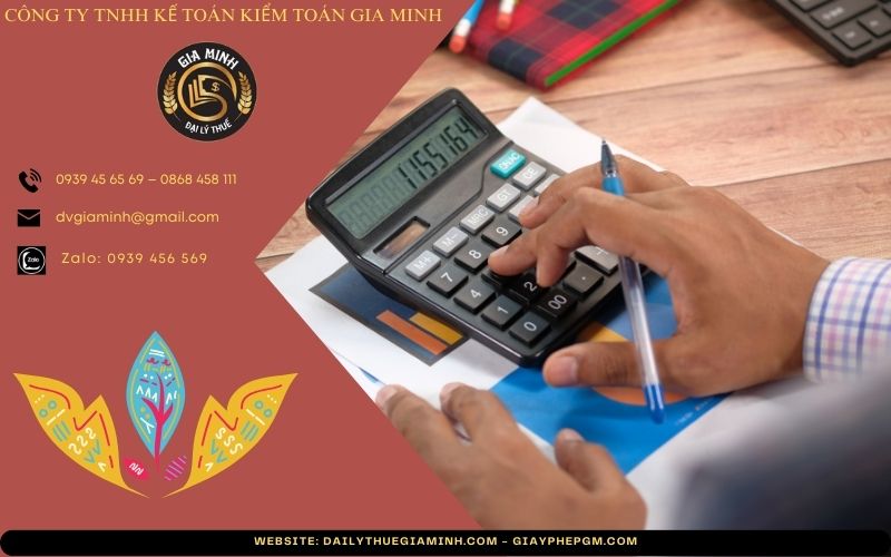 Dịch vụ làm lại sổ sách kế toán tại Nha Trang 4 Dịch vụ làm lại sổ sách kế toán chuyên nghiệp tại Nha Trang
