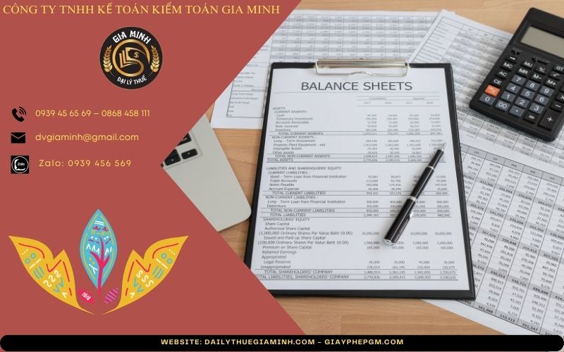 Dịch vụ làm lại sổ sách kế toán tại Ninh Bình 4 Dịch vụ làm lại sổ sách kế toán chuyên nghiệp tại Ninh Bình