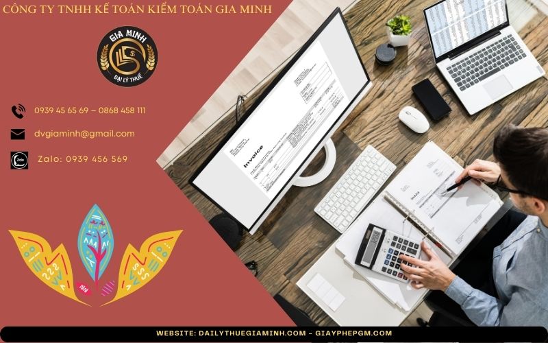 Dịch vụ làm lại sổ sách kế toán tại Phú Quốc 4 Dịch vụ làm lại sổ sách kế toán chuyên nghiệp tại Phú Quốc