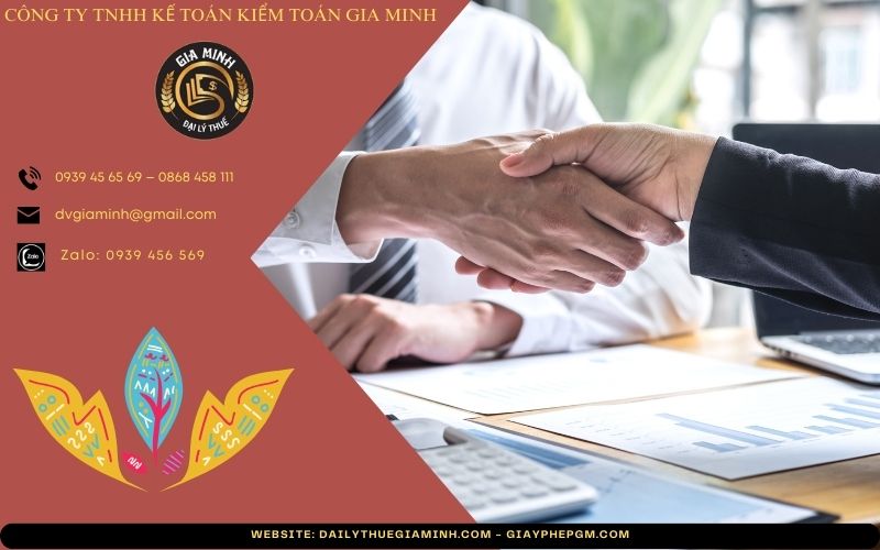 Dịch vụ làm lại sổ sách kế toán chuyên nghiệp tại Phú Thọ