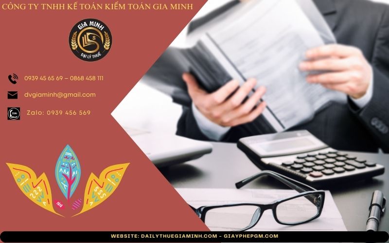 Dịch vụ làm lại sổ sách kế toán tại Quảng Bình 3 Dịch vụ làm lại sổ sách kế toán chuyên nghiệp tại Quảng Bình