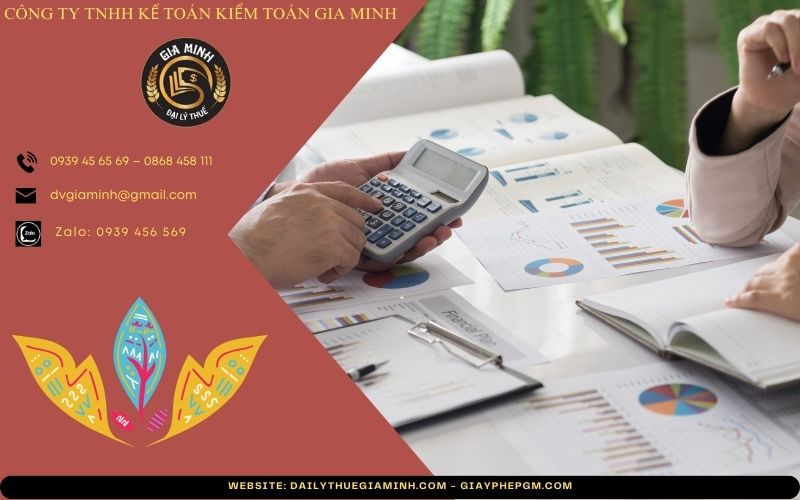 Dịch vụ làm lại sổ sách kế toán tại Quảng Trị 4 Dịch vụ làm lại sổ sách kế toán chuyên nghiệp tại Quảng Trị
