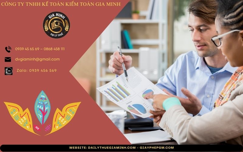 Dịch vụ làm lại sổ sách kế toán chuyên nghiệp tại Sóc Trăng