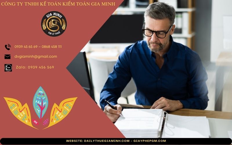 Dịch vụ làm lại sổ sách kế toán tại Thành phố Cần Thơ - Chính xác và uy tín 3 Dịch vụ làm lại sổ sách kế toán chuyên nghiệp tại Thành Phố Cần Thơ
