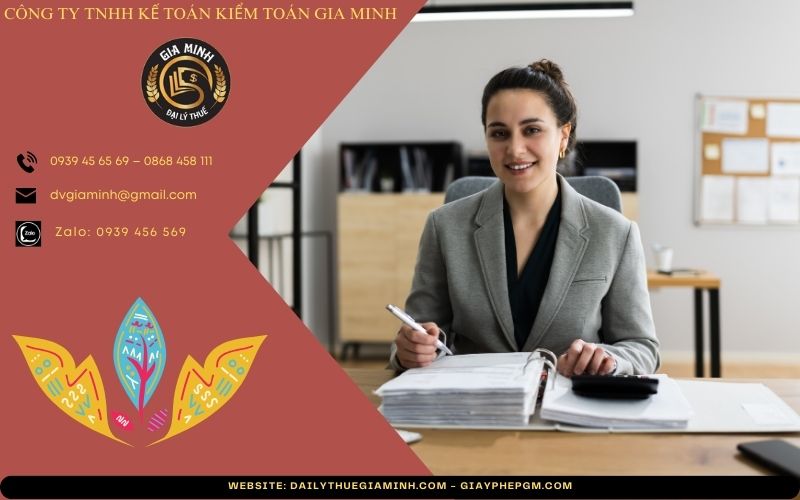 Dịch vụ làm lại sổ sách kế toán chuyên nghiệp tại Thành Phố Hà Nội