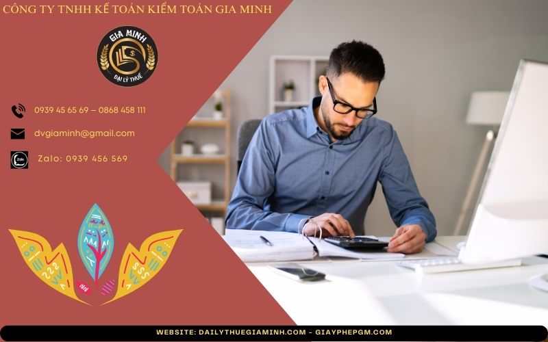Dịch vụ làm lại sổ sách kế toán tại Tiền Giang 4 Dịch vụ làm lại sổ sách kế toán chuyên nghiệp tại Tiền Giang