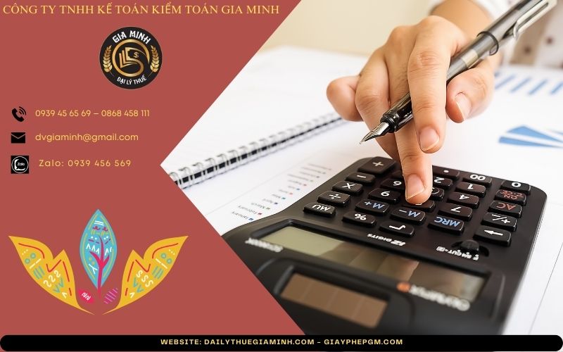 Dịch vụ làm lại sổ sách kế toán tại Quận Ninh Kiều 4 Dịch vụ làm lại sổ sách kế toán chuyên nghiệp tại Quận Ninh Kiều