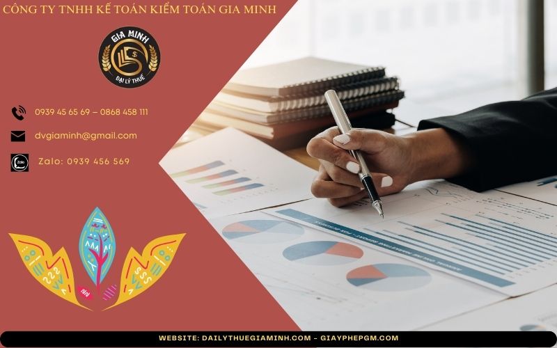 Dịch vụ làm lại sổ sách kế toán tại Quận 1 4 Dịch vụ làm lại sổ sách kế toán chuyên nghiệp tại Quận 1