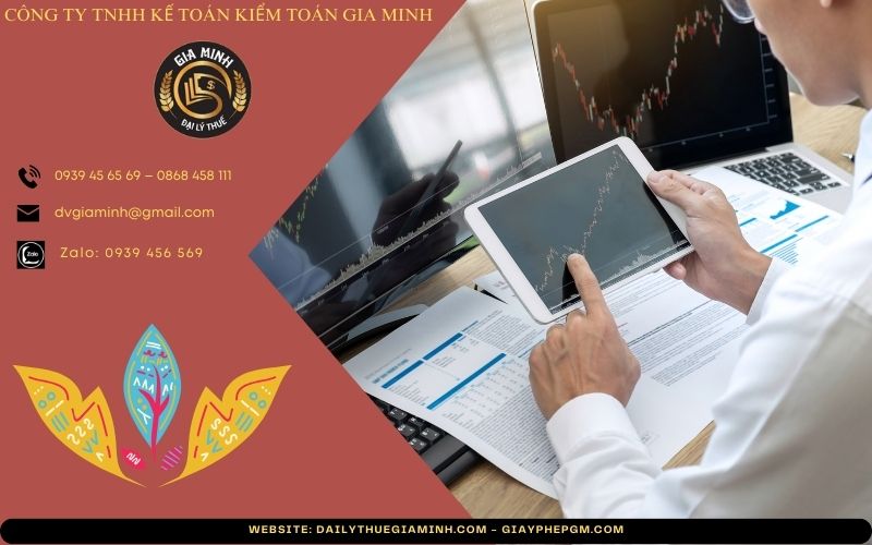 Dịch vụ làm lại sổ sách kế toán tại Tuyên Quang 4 Dịch vụ làm lại sổ sách kế toán chuyên nghiệp tại Tuyên Quang