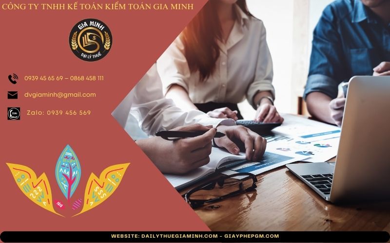 Dịch vụ làm lại sổ sách kế toán tại Vĩnh Long 4 Dịch vụ làm lại sổ sách kế toán chuyên nghiệp tại Vĩnh Long