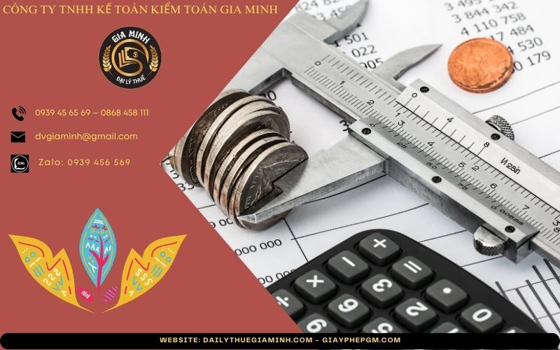 Dịch vụ làm lại sổ sách kế toán tại Vĩnh Phúc 4 Dịch vụ làm lại sổ sách kế toán chuyên nghiệp tại Vĩnh Phúc