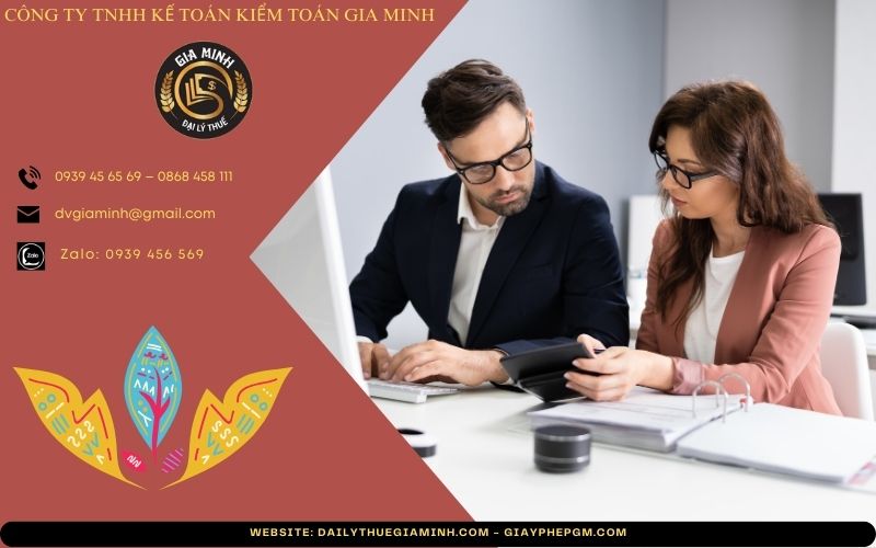 Dịch vụ làm lại sổ sách kế toán chuyên nghiệp tại Vũng Tàu