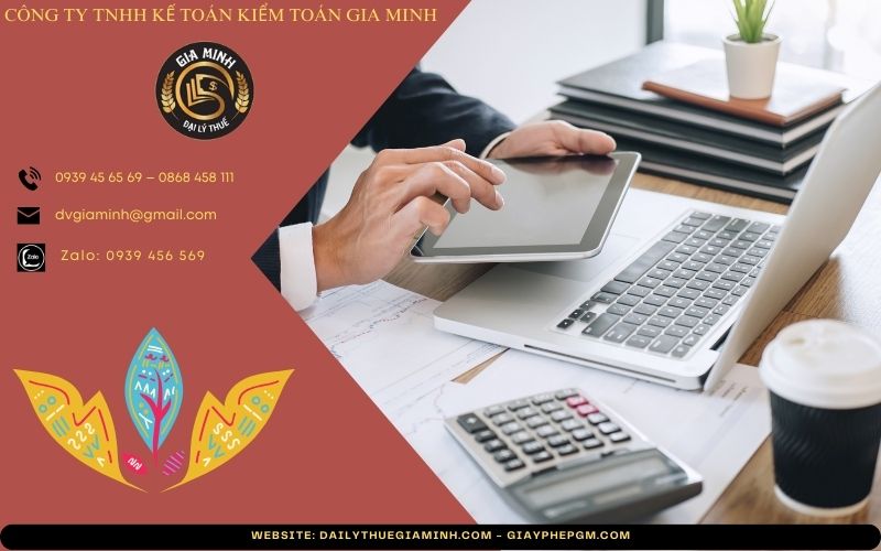 Dịch vụ làm lại sổ sách kế toán chuyên nghiệp tại Yên Bái