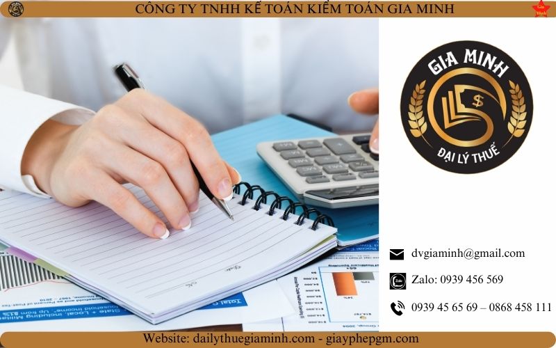 Dịch vụ làm lại sổ sách kế toán tại Bắc Kạn 6 Dịch vụ làm lại sổ sách kế toán trọn gói ở Bắc Kạn