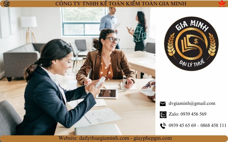 Dịch vụ làm lại sổ sách kế toán trọn gói ở Bình Phước