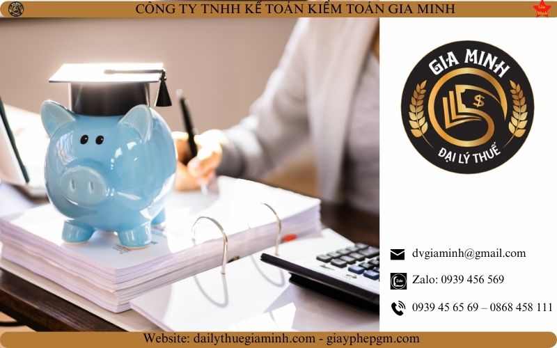 Dịch vụ làm lại sổ sách kế toán trọn gói ở Cà Mau