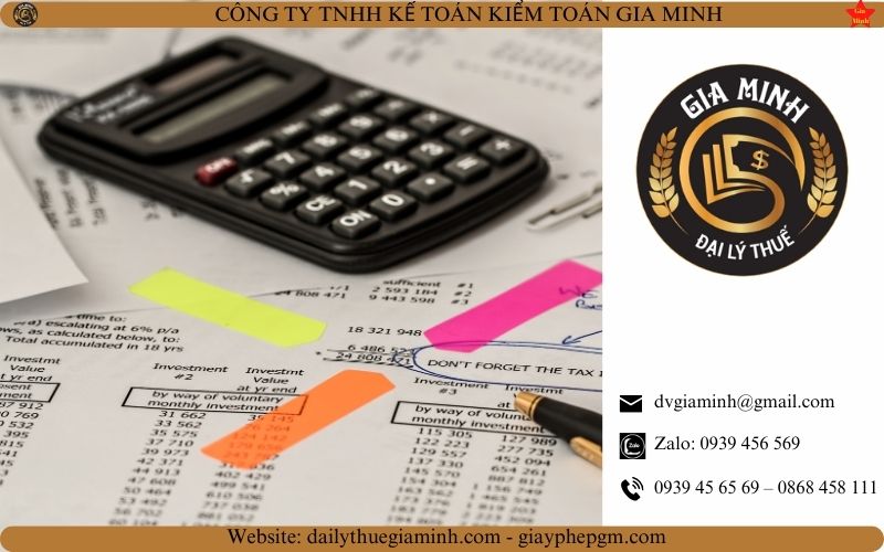 Dịch vụ làm lại sổ sách kế toán tại Đà Nẵng uy tín, nhanh chóng và đúng chuẩn 6 Dịch vụ làm lại sổ sách kế toán trọn gói ở Đà Nẵng