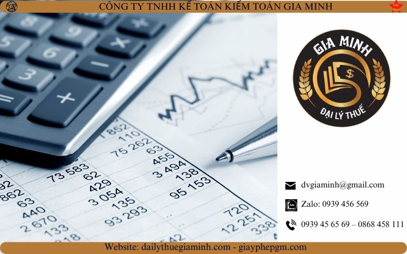 Dịch vụ làm lại sổ sách kế toán tại Đắk Nông 6 Dịch vụ làm lại sổ sách kế toán trọn gói ở Đắk Nông
