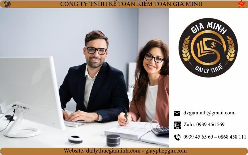 Dịch vụ làm lại sổ sách kế toán tại Đồng Nai 6 Dịch vụ làm lại sổ sách kế toán trọn gói ở Đồng Nai