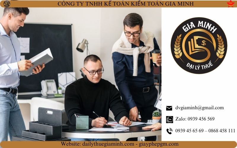 Dịch vụ làm lại sổ sách kế toán tại Gia Lai 6 Dịch vụ làm lại sổ sách kế toán trọn gói ở Gia Lai