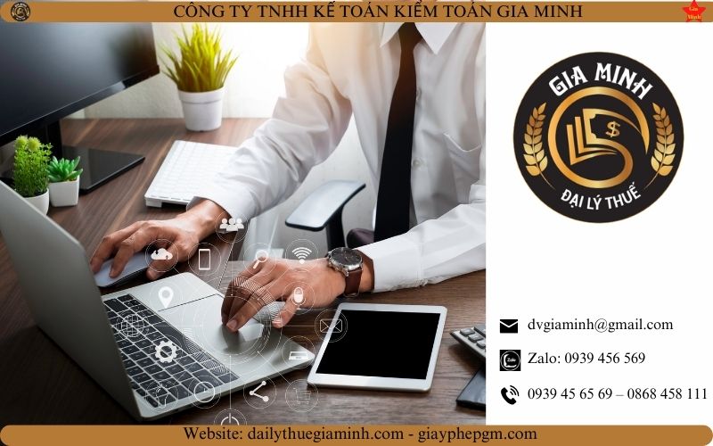Dịch vụ làm lại sổ sách kế toán trọn gói ở Hà Giang