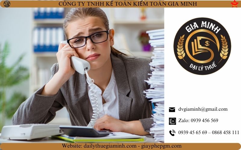 Dịch vụ làm lại sổ sách kế toán trọn gói ở Hà Nam