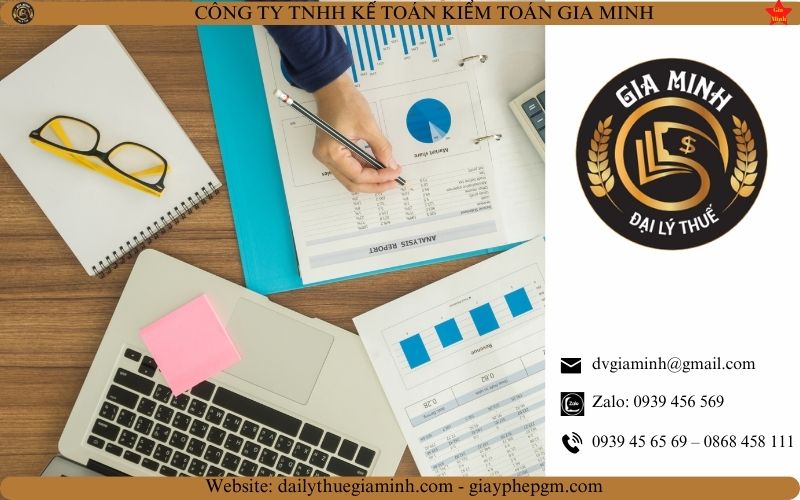 Dịch vụ làm lại sổ sách kế toán tại Hà Nội 6 Dịch vụ làm lại sổ sách kế toán trọn gói ở Hà Nội