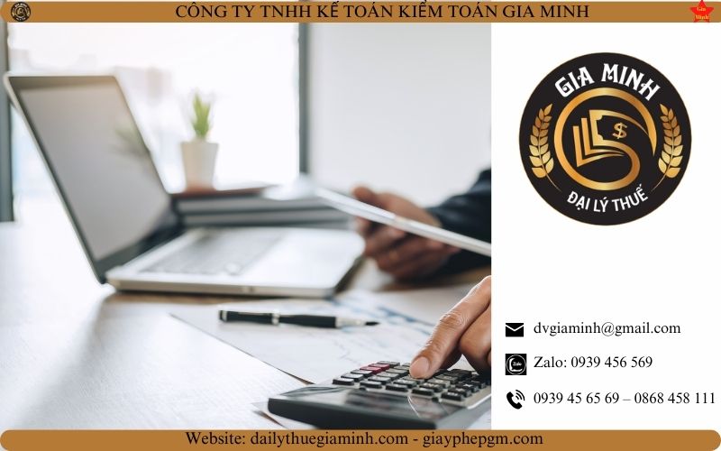 Dịch vụ làm lại sổ sách kế toán tại Huế 6 Dịch vụ làm lại sổ sách kế toán trọn gói ở Huế