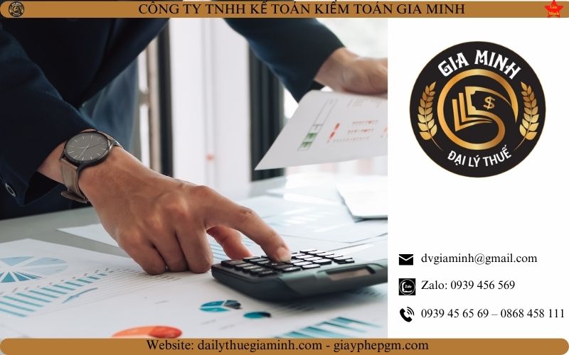 Dịch vụ làm lại sổ sách kế toán tại Kon Tum 6 Dịch vụ làm lại sổ sách kế toán trọn gói ở Kon Tum