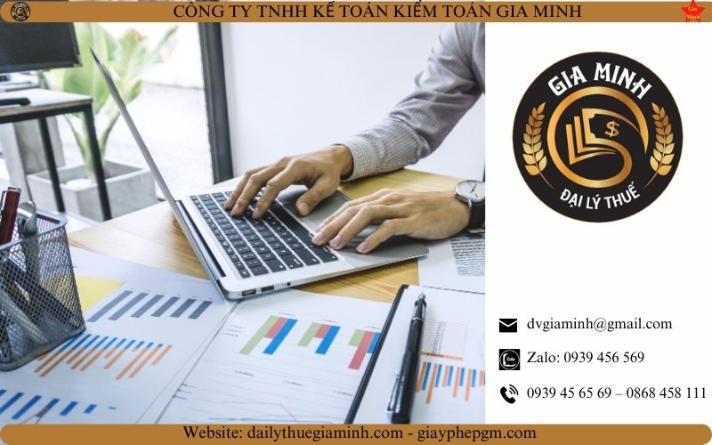 Dịch vụ làm lại sổ sách kế toán tại Lâm Đồng 6 Dịch vụ làm lại sổ sách kế toán trọn gói ở Lâm Đồng