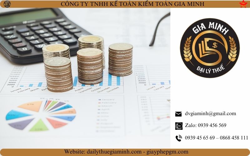Dịch vụ làm lại sổ sách kế toán trọn gói ở Long An