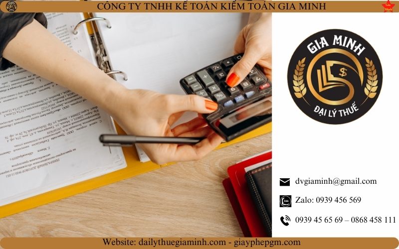 Dịch vụ làm lại sổ sách kế toán tại Nha Trang 6 Dịch vụ làm lại sổ sách kế toán trọn gói ở Nha Trang