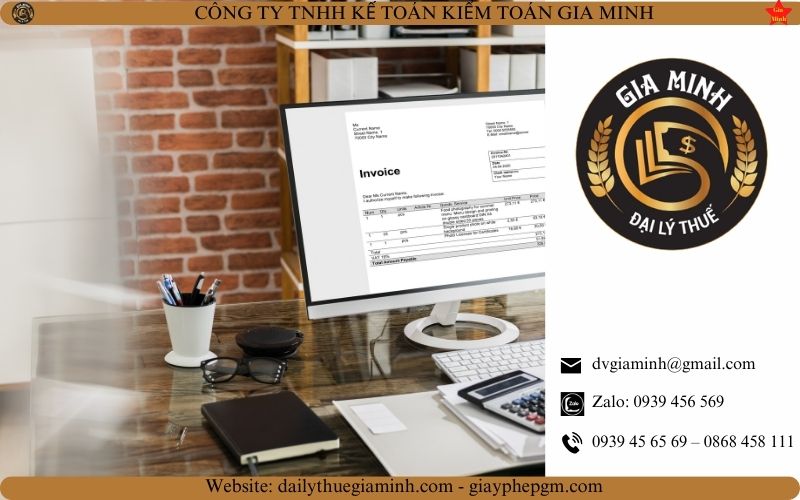 Dịch vụ làm lại sổ sách kế toán tại Phú Quốc 6 Dịch vụ làm lại sổ sách kế toán trọn gói ở Phú Quốc