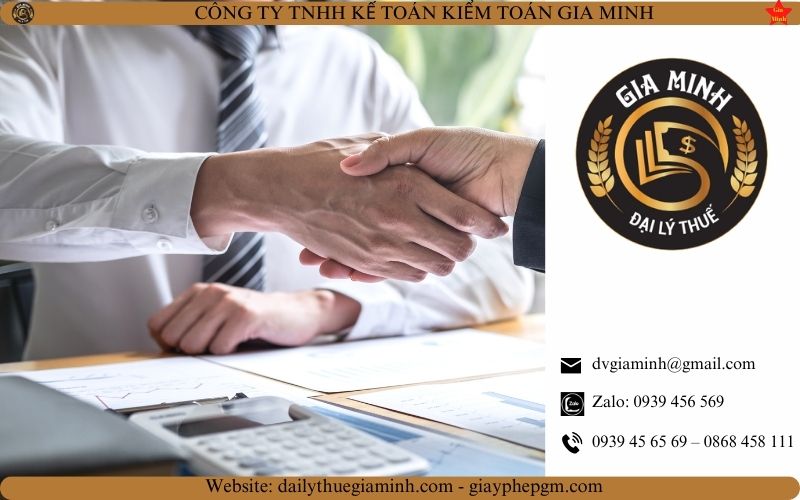 Dịch vụ làm lại sổ sách kế toán trọn gói ở Phú Thọ